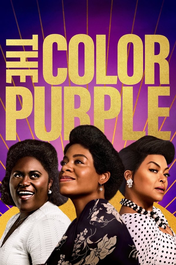 EX - The Color Purple (2023)