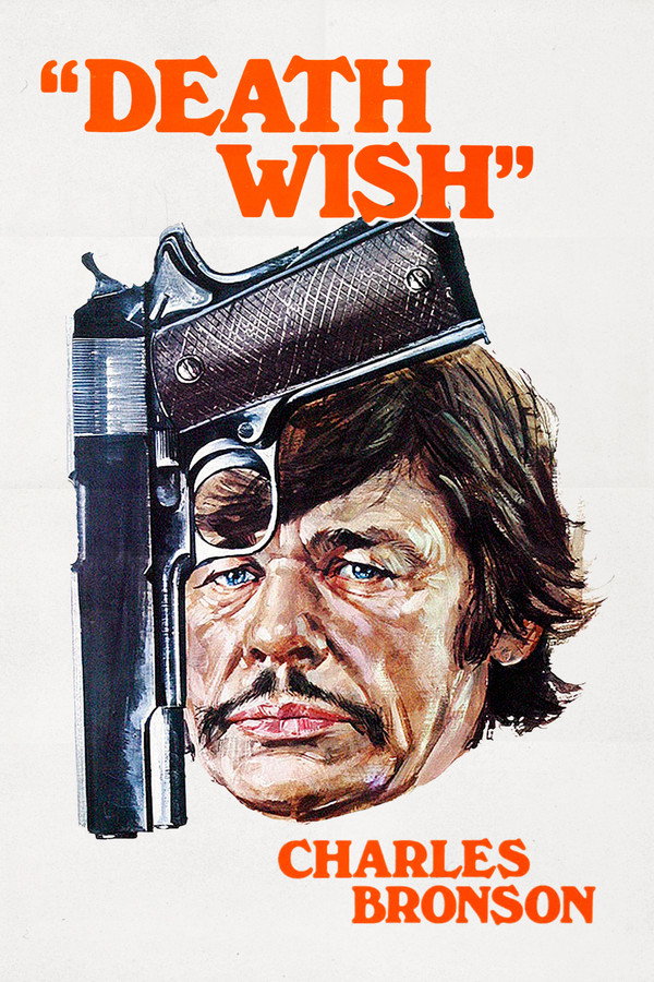 AR - Death Wish (1974)