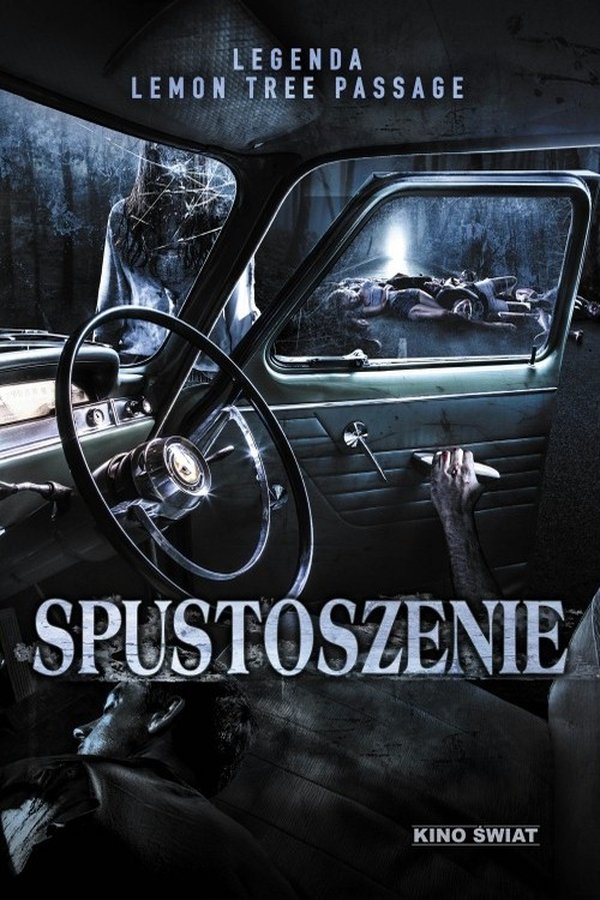 Spustoszenie (2014)