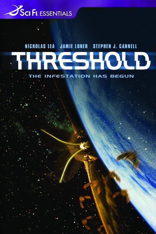 EN - Threshold (2020)