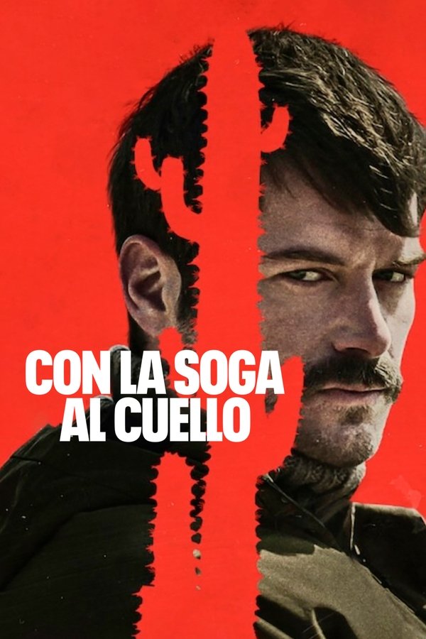 ES - Con la soga al cuello - (2023)