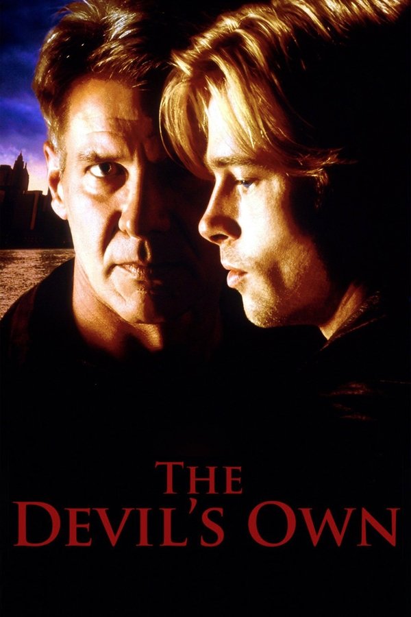 NL - The Devil's Own (1997)