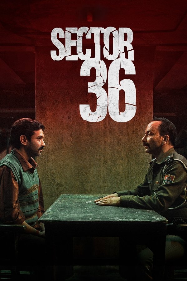 TG - Sector 36