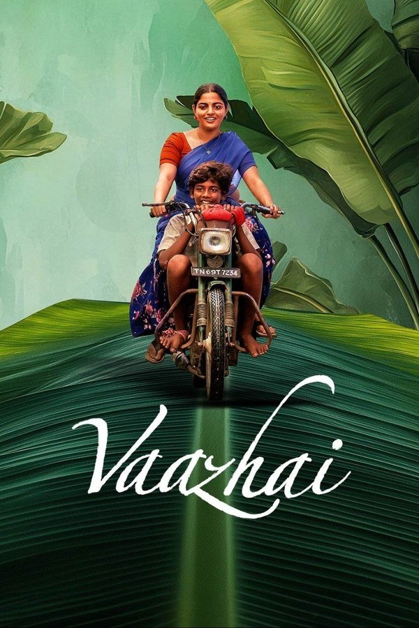 TM - Vaazhai