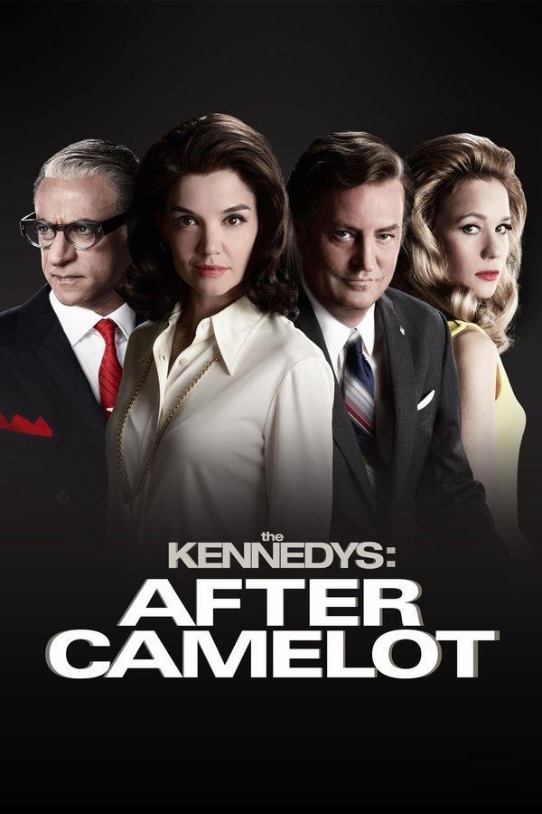 FR - The Kennedys: After Camelot