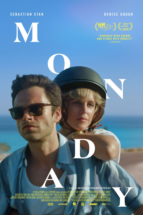 AL - Monday  (2021)