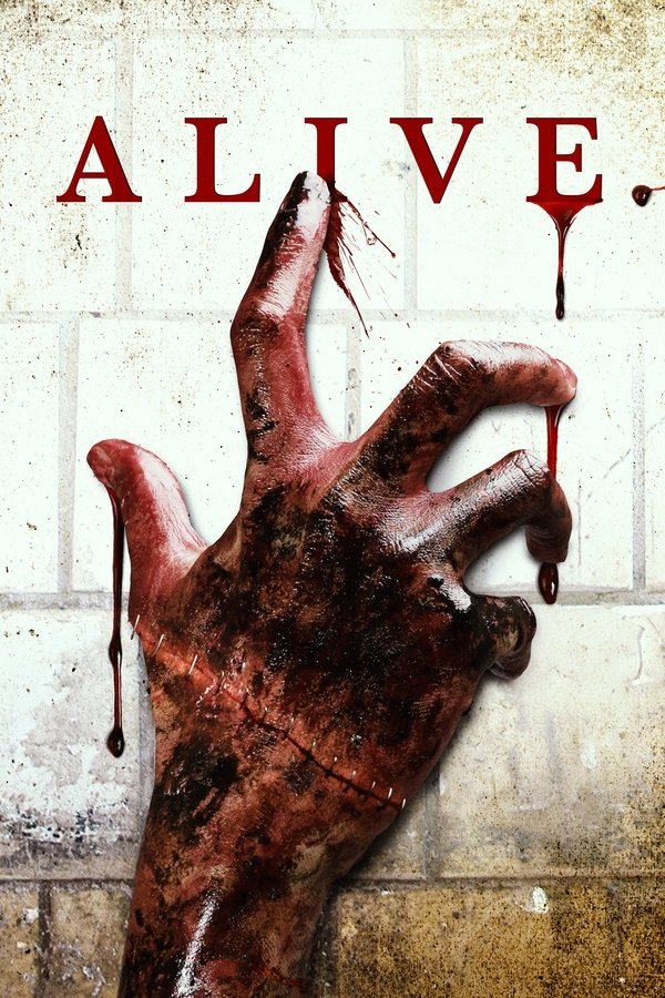 SE - Alive (2020)