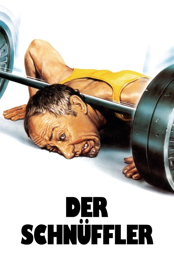 DE - Didi: Der Schnüffler (1983)
