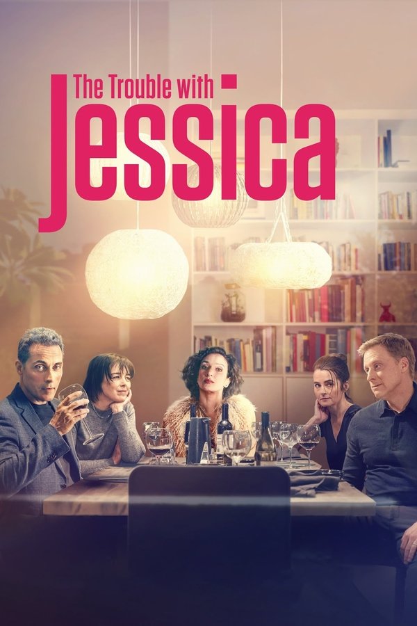 AR - The Trouble with Jessica (2024)
