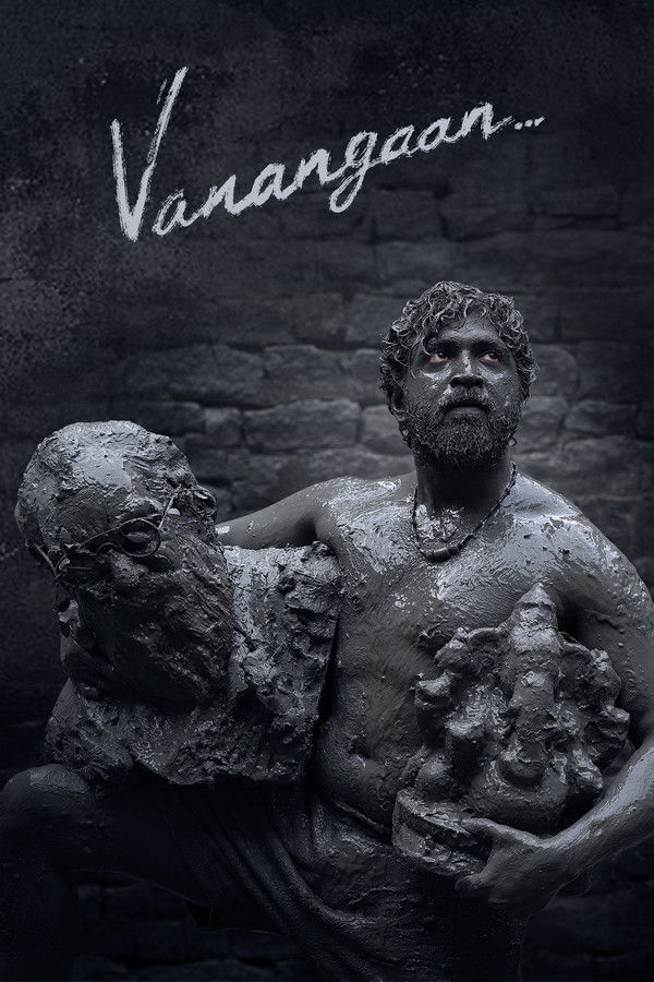 TM - Vanangaan