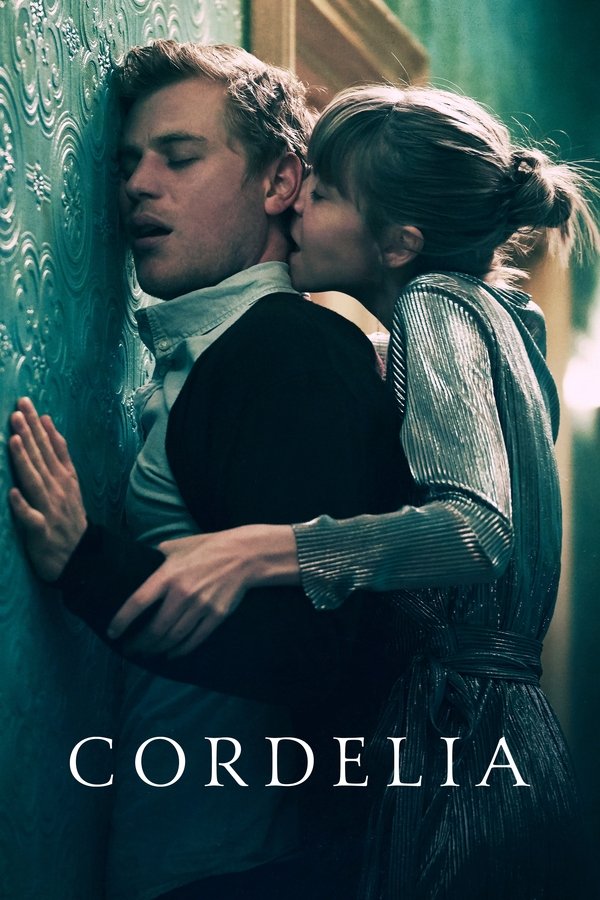 AR - Cordelia  (2020)