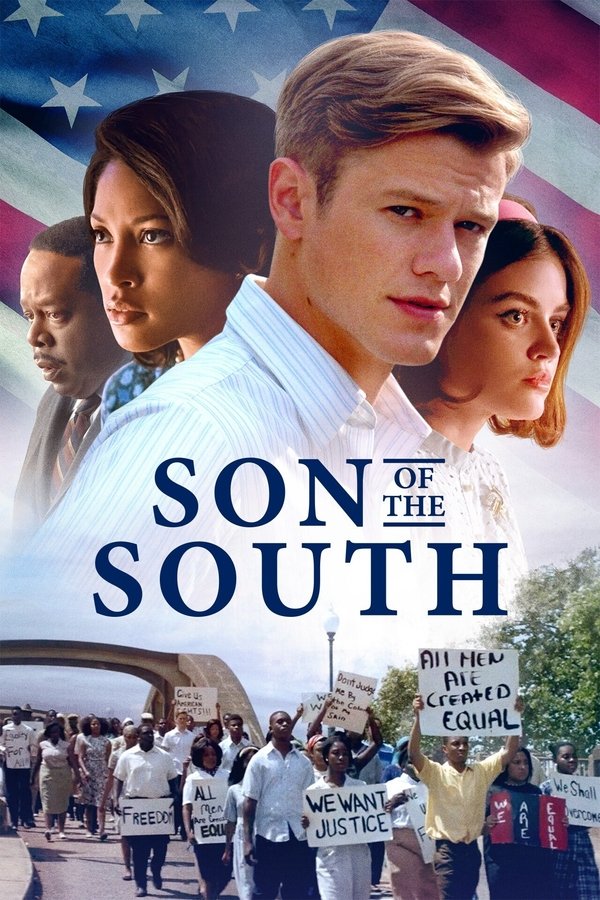 EX - Son of the South (2021)
