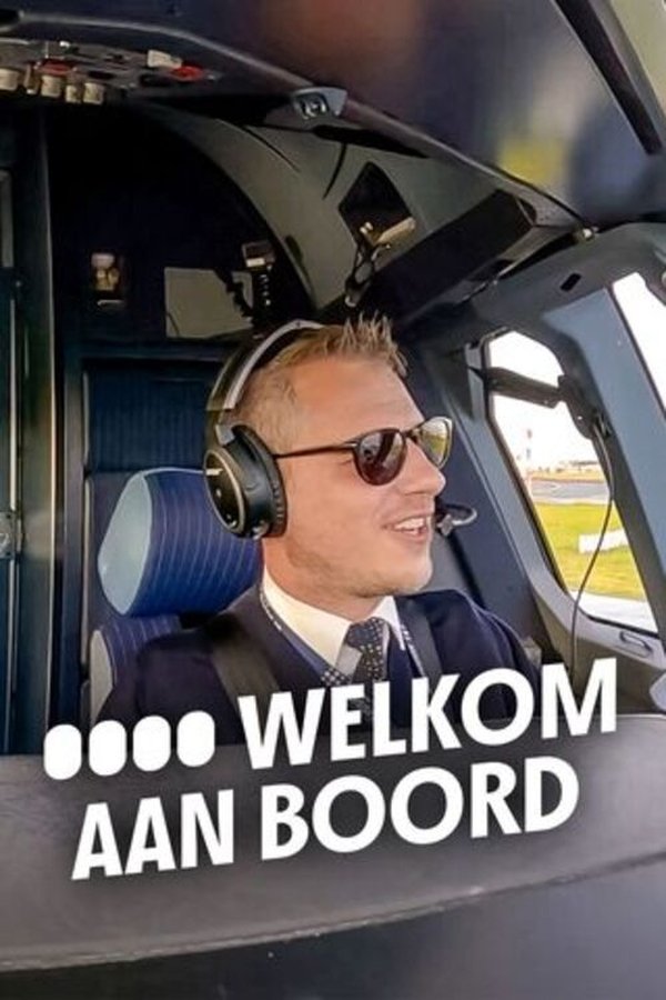 NL - WELKOM AAN BOORD