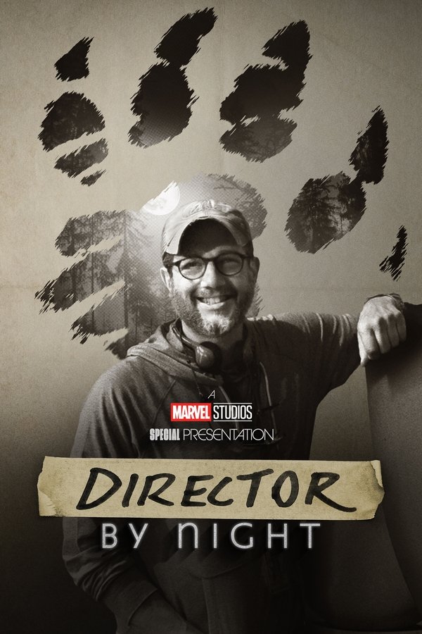 NL - DIRECTOR BY NIGHT (2022)