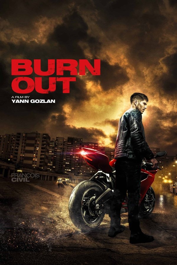 Burn Out  (2018)