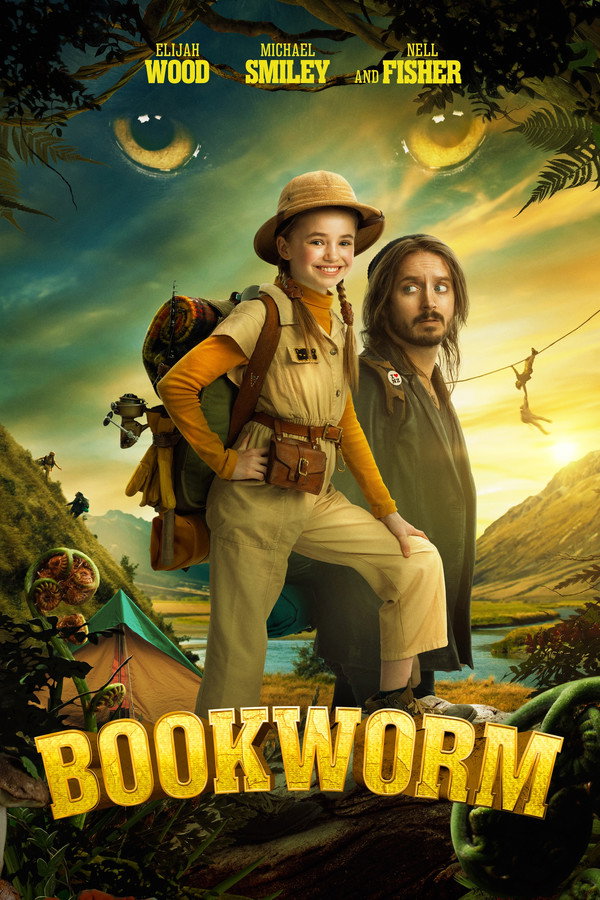 GR - Bookworm (2024)