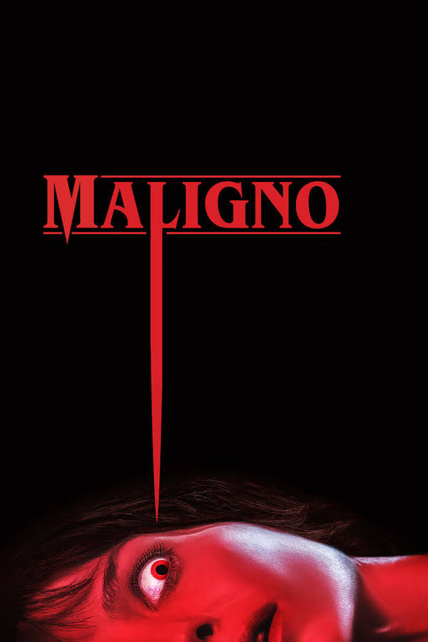ES - Maligno (2021)