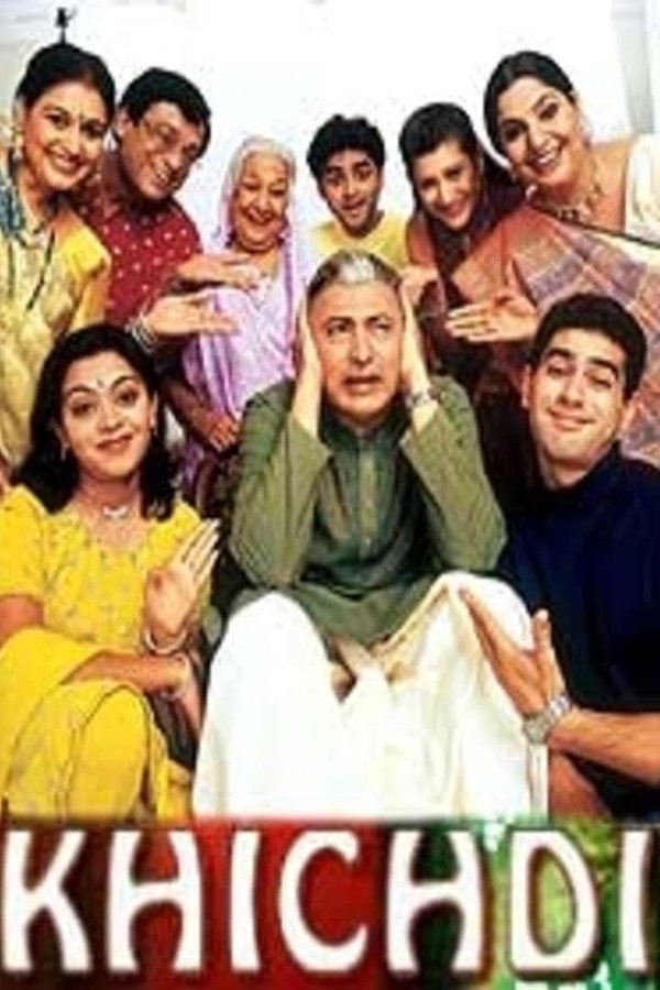 IN - Khichdi (2019)