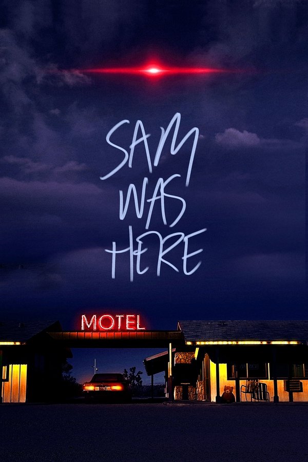 RO - Sam Was Here  (2016)