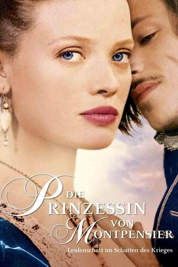 DE - Die Prinzessin von Montpensier (2010)