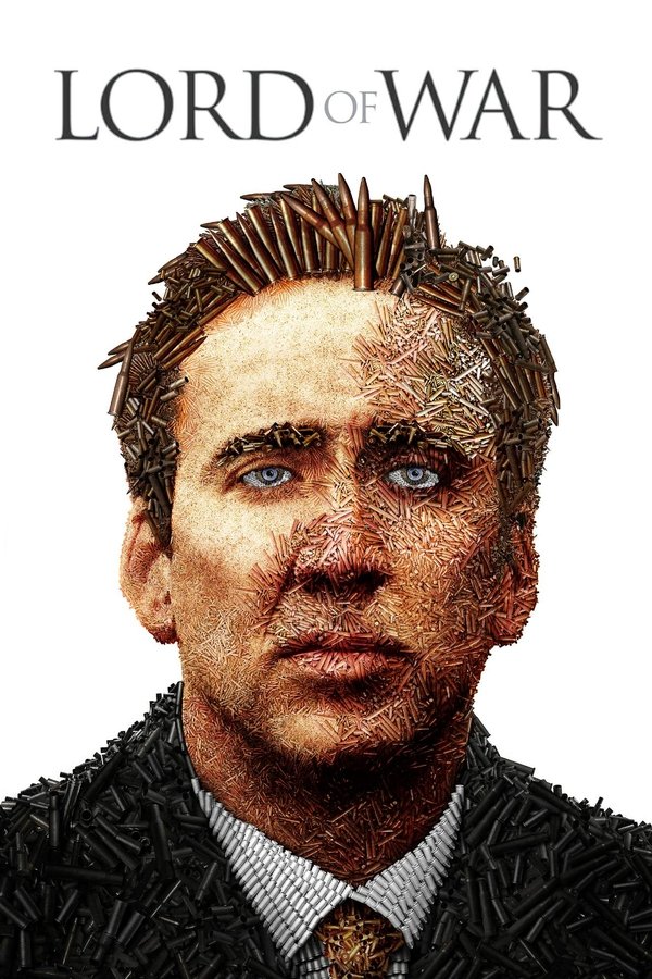 EX - Lord of War (2005)
