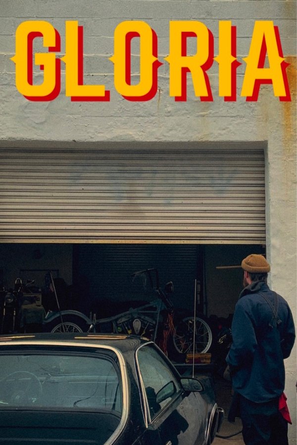 DE - Gloria (2024)