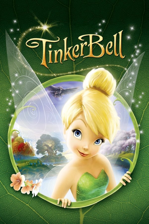DK - Tinker Bell (2008)