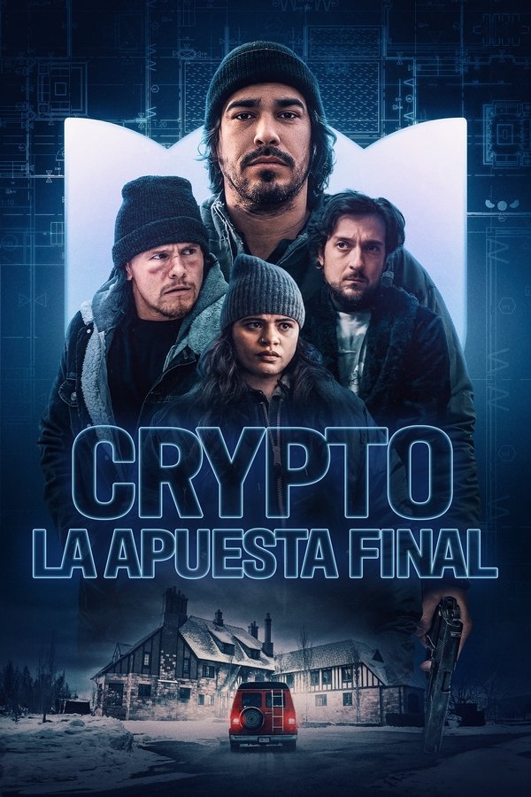 ES - Caza al estafador (HQ) (2025)