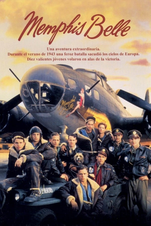 ES - Memphis Belle