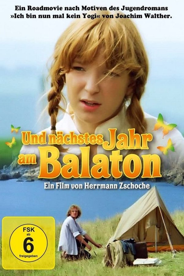 DE - Und nächstes Jahr am Balaton (1980)