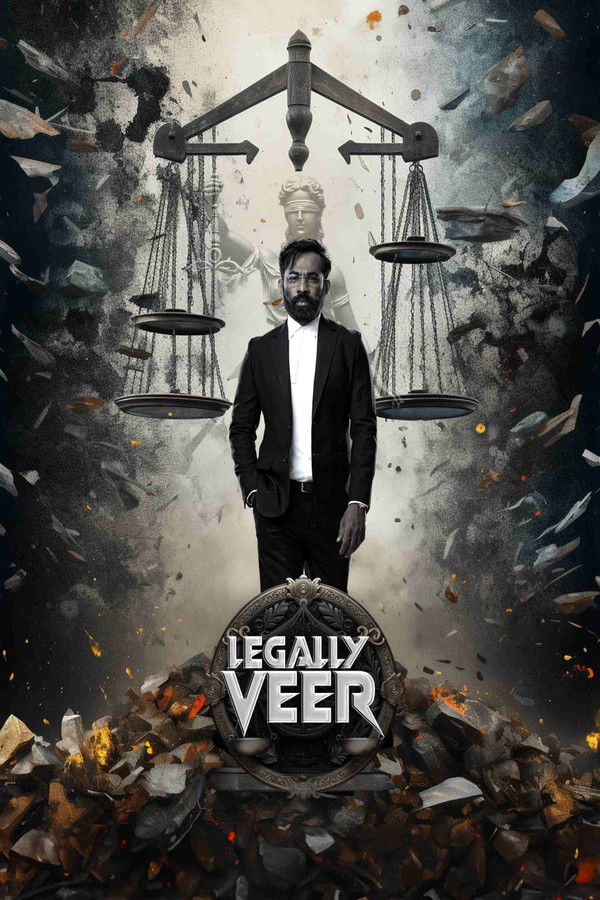 AR - Legally Veer (2025)