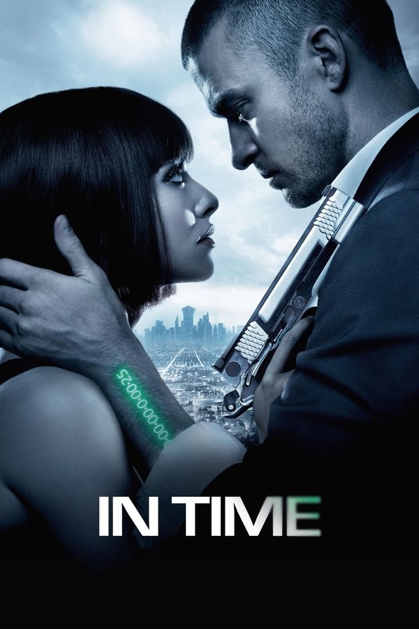 IN - In Time (2011)
