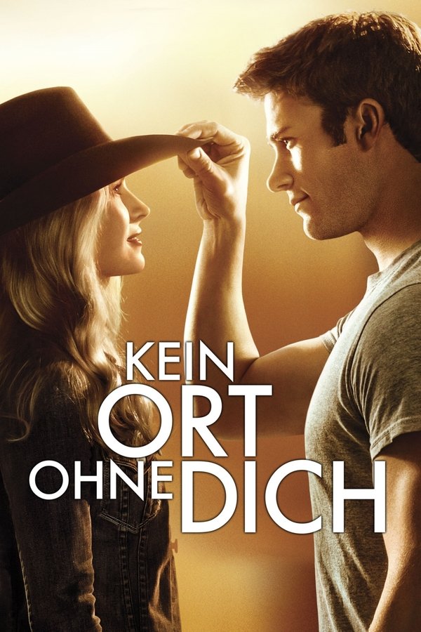 DE - Kein Ort ohne Dich (2015)