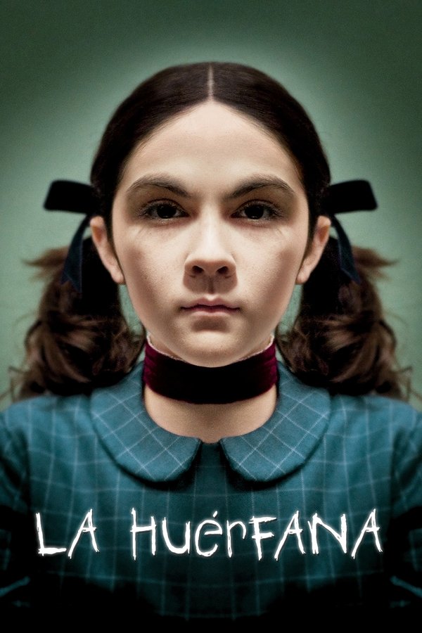 LAT - La huérfana (2009)