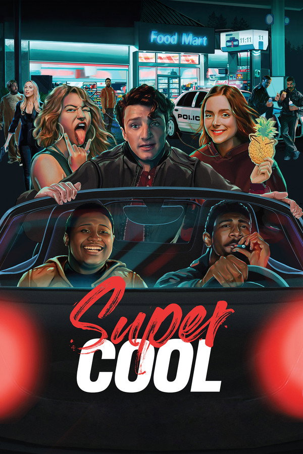 EN - Supercool (2021)