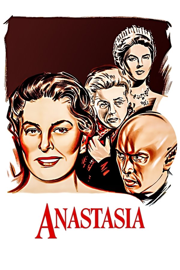 NL - Anastasia (1956)