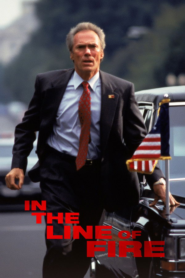 SE - In the Line of Fire