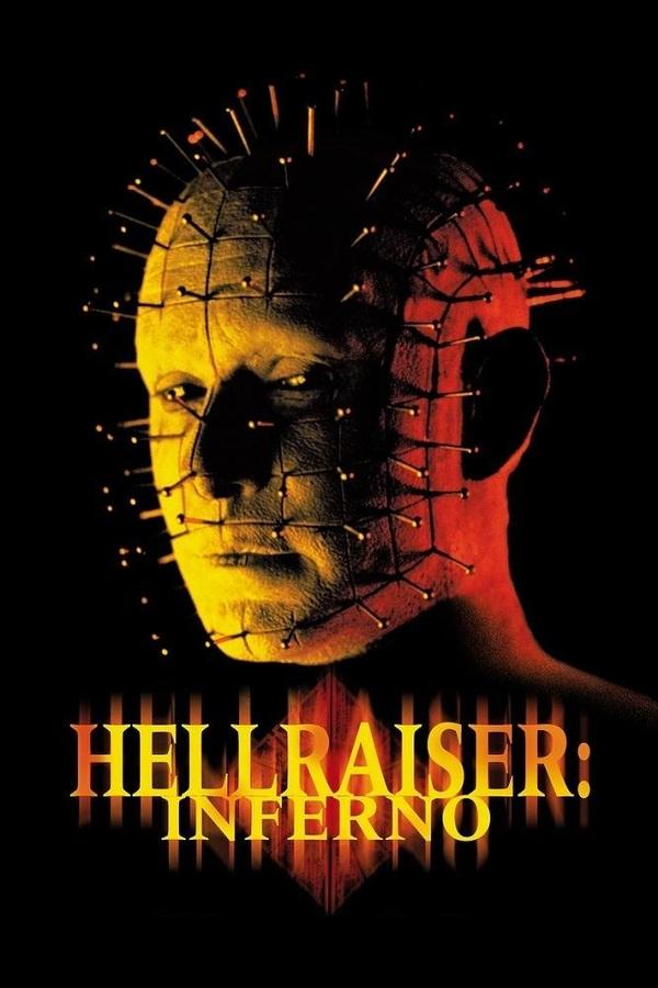 ES - Hellraiser V - Inferno (2000)