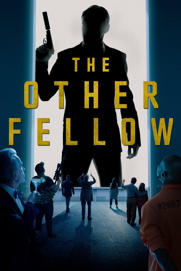 SE - The Other Fellow