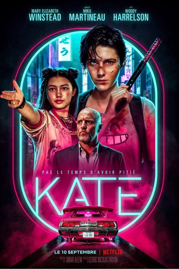 FR - Kate (2021)