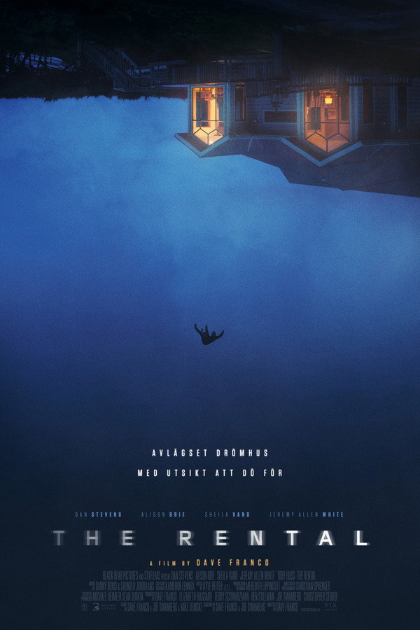 SE - The Rental