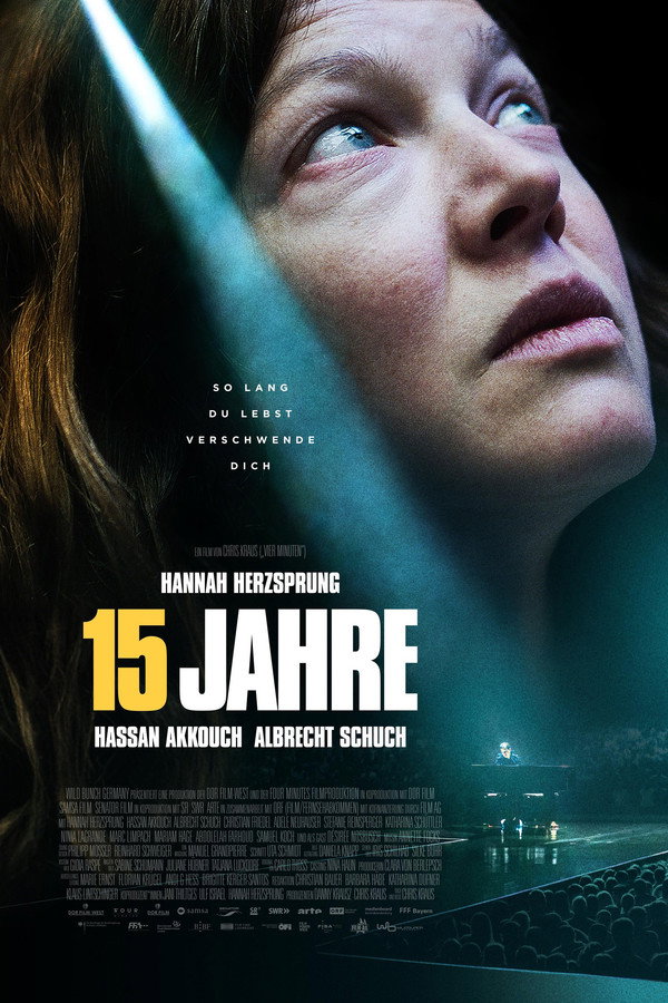 DE - 15 Jahre (2024)