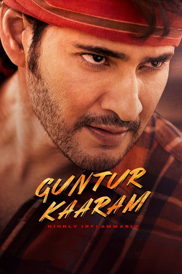 KN - Guntur Kaaram (2024)