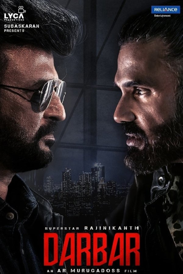 AR - Darbar  (2020)