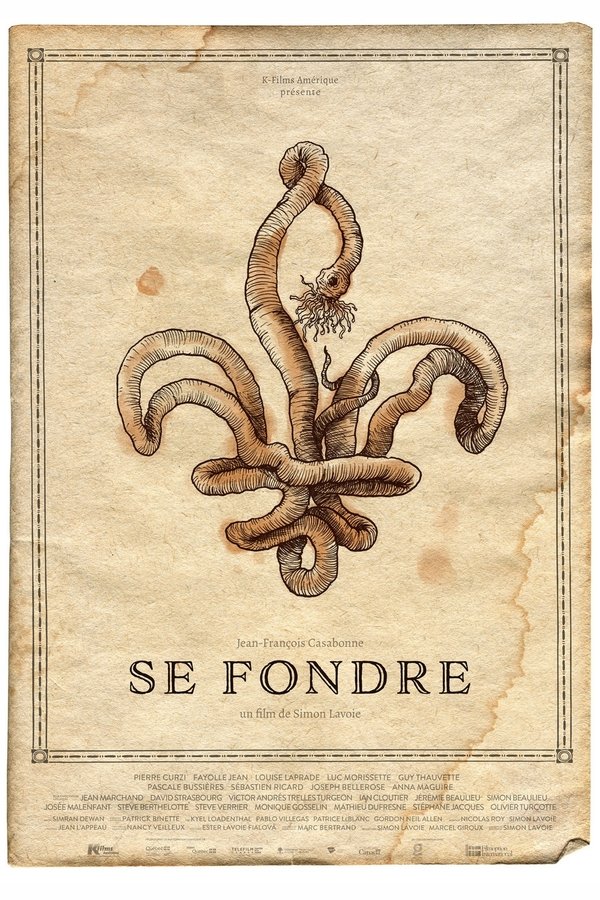 QFR - Se fondre (2024)
