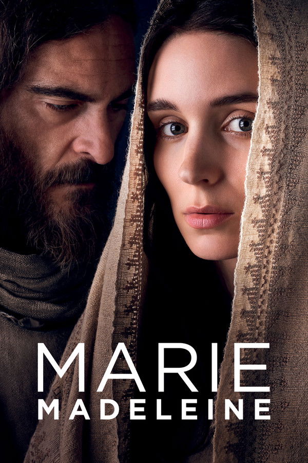 FR - Marie Madeleine (2018)