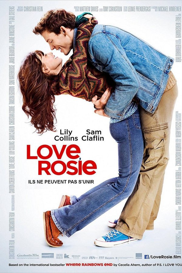 Rosie (2014)