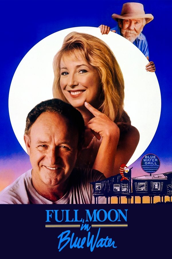 BLURAY-DE - Die Trottel vom Texas-Grill (1988)