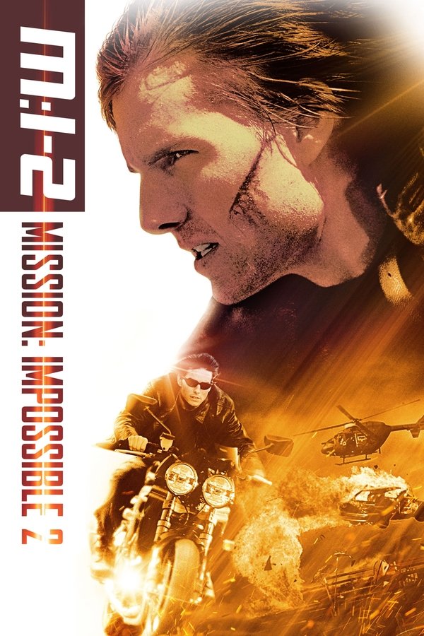 FR - Mission: Impossible II  (2000)
