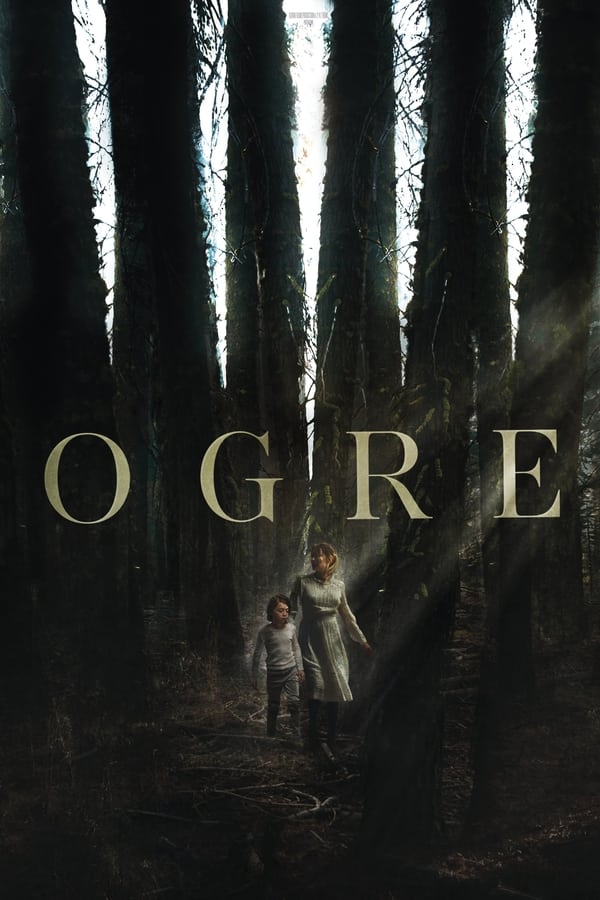 RU - Ogre (2022)